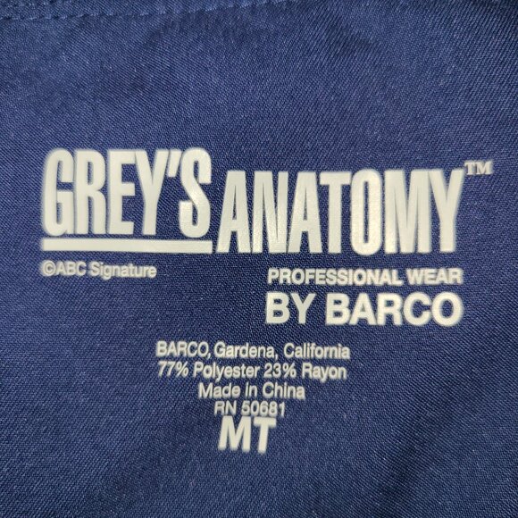 Grey's Anatomy by BARCO - Picture 3 of 3